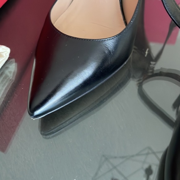 Studded Valentino Heels - Picture 7 of 10